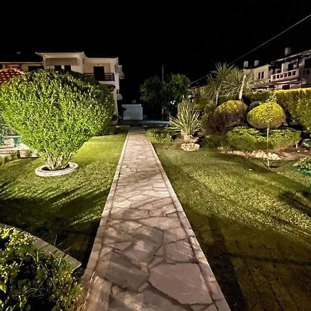 Anemos Pelion Seaview Bed and Breakfast Kala Nera Exteriör bild